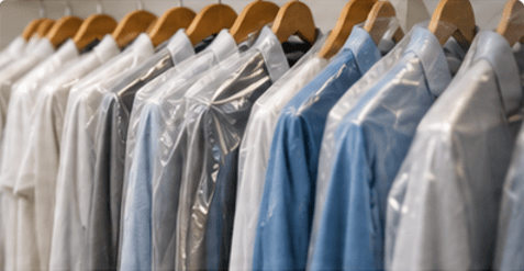 Dry Cleaning